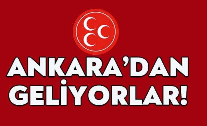 MHP Genel Merkezi, Kocaeli İl Başkanı Aydın Ünlü hakkındaki iddialar