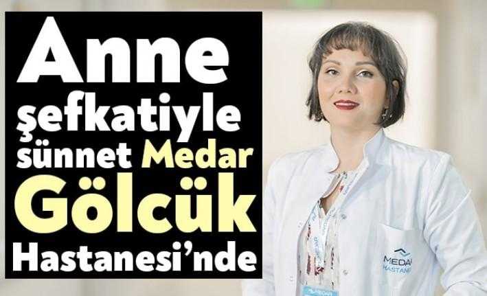 Sünnet dini bir gereklilik olmasının yanı sıra tıbben de faydalı