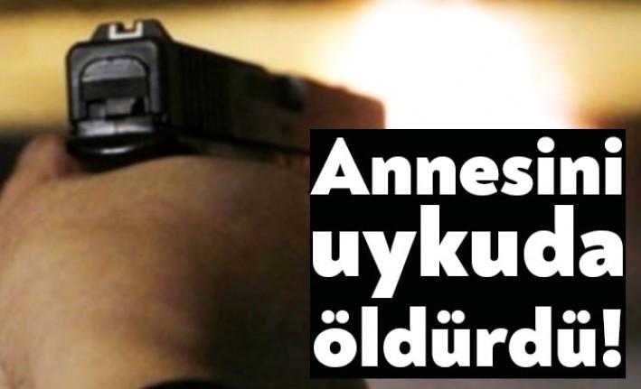Kandıra Balaban köyünde korkunç bir cinayet işlendi. Emrah Durmaz adlı