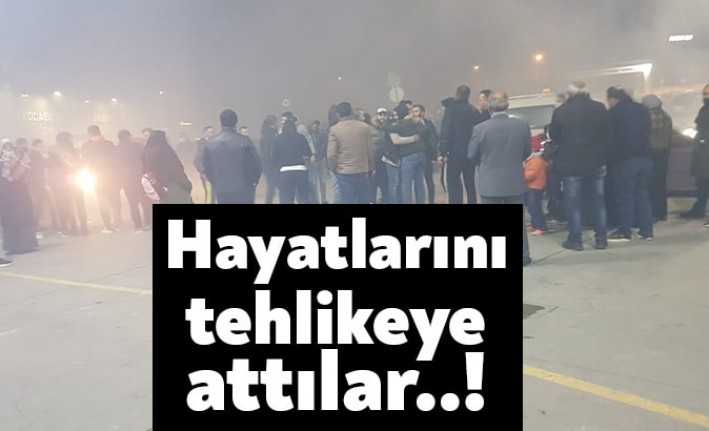 Kocaeli'de corona virüsü salgını nedeniyle evden çıkmayın uyarılarına rağmen asker