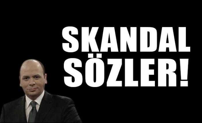İstanbul'daki acı helikopter kazasıyla ilgili ATV Ana Haber sunucusu Cem
