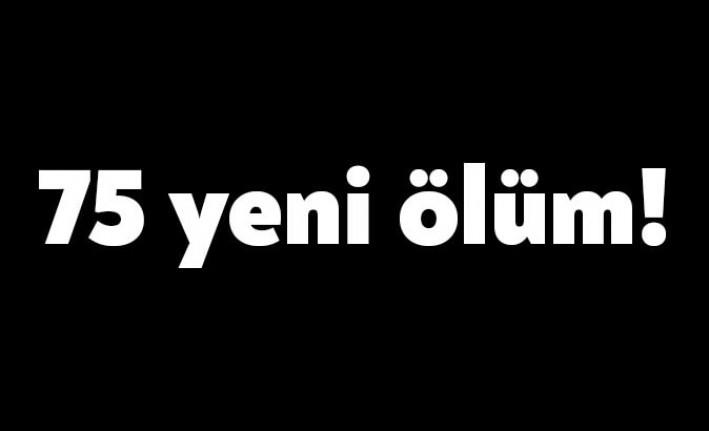 Sağlık Bakanı Fahrettin Koca, Türkiye'deki yeni corona virüsü vakalarını açıkladı.