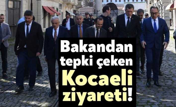 Milli Eğitim Bakanı Ziya Selçuk eğitime ara verilen 13 Mart