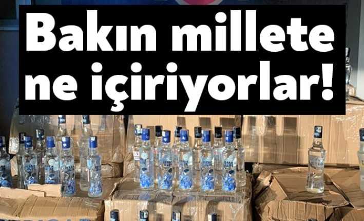 Kocaeli İl Emniyet Müdürlüğü Kaçakçılık ve Organize Suçlarla Şube Müdürlüğü