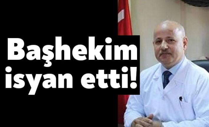 İçişleri Bakanı Süleyman Soylu tarafından alınan sokağa çıkma yasağı kararının