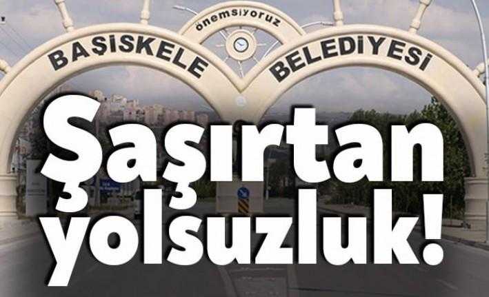 Kocaeli’de Başiskele Belediyesi 2 bin 575 liraya gençlik merkezi olarak