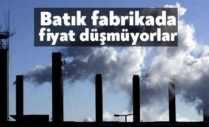 Gebze 4. İcra Dairesi Müdürlüğü, Sultanorhan Mahallesi'ndeki fabrikayı 18 milyon