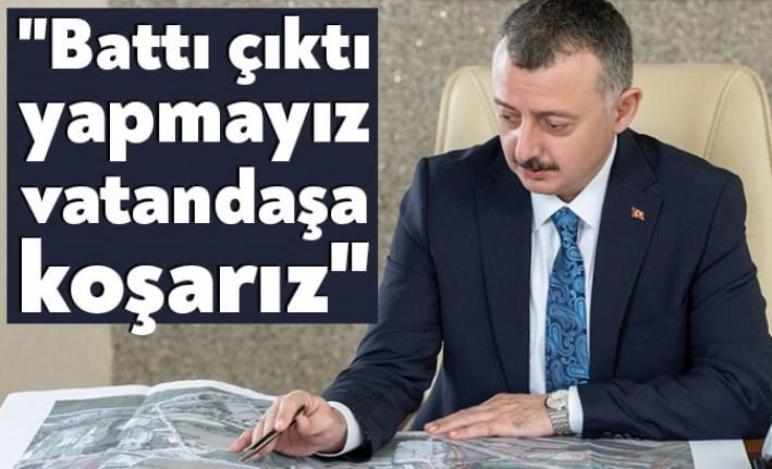 Covid-19 salgının getirdiği yeni duruma çok hızlı tepki veren Marmara
