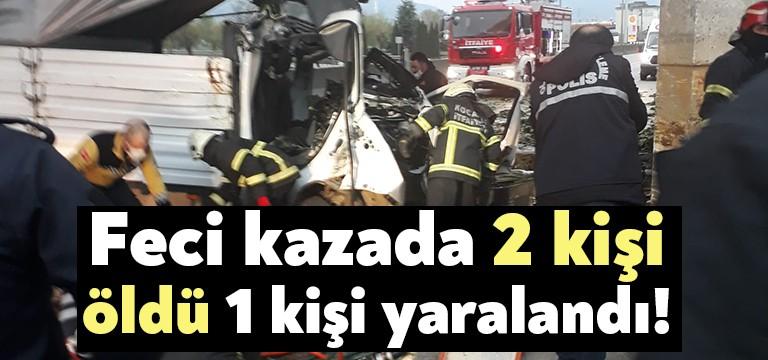Kandıra Esentepe köyünde ikamet eden ve pazarcılık yapan Hayrettin Baran(43),
