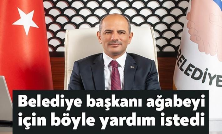 Körfez Belediye Başkanı Şener Söğüt, Koronavirüs'e yakalanan ağabeyi Köksal Söğüt