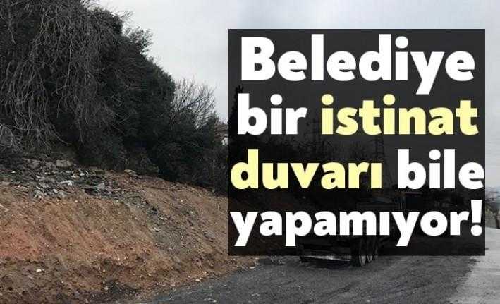 Liman cenneti Kocaeli’de dev cirolar yapan limanların çevresine faydası yok.