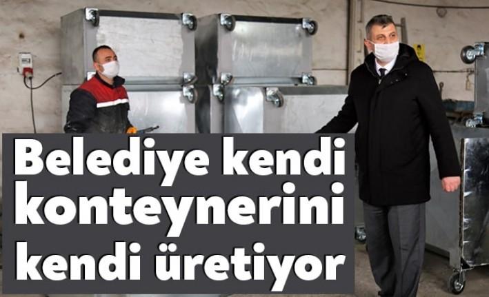 Korana Virüs’le ilk günden bu yana, gece gündüz demeden azimle