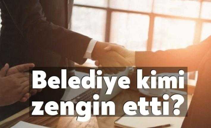 Kocaeli Büyükşehir Belediyesi yasak olmasına rağmen İzmit Hali’nde bir kişiye