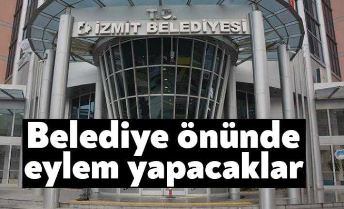 Belediye ve Özel İdare Çalışanları Birliği Sendikası (Bem-Bi-Sen), bugün