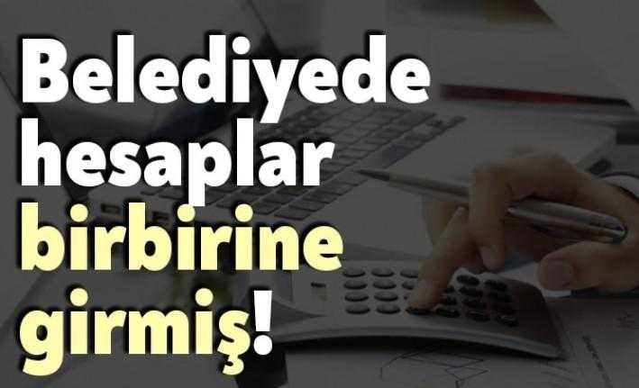 Sayıştay denetçilerinin 27 kusur tespit ettiği Darıca Belediyesi’nde en büyük