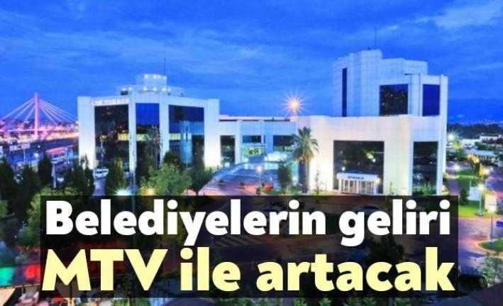 Hükümetin, Motorlu Taşıtlar Vergisi'ni (MTV) yüzde 10 arttırmaya hazırlandığı bu