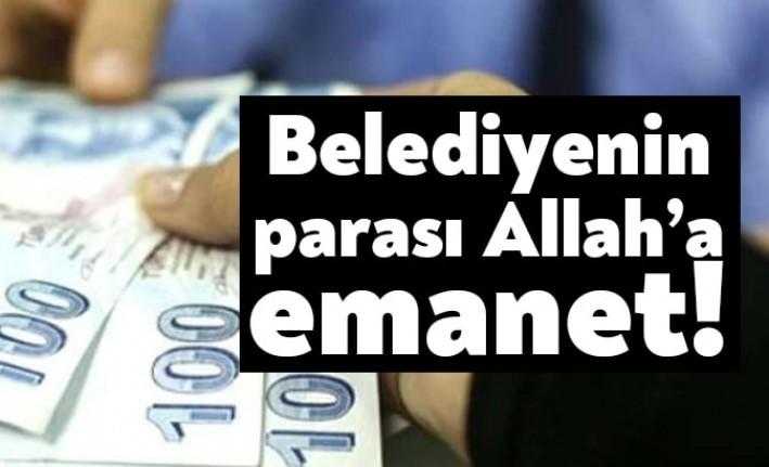 Kocaeli Büyükşehir Belediyesi kazandığı davalardan kaynaklanan avukat vekalet ücreti alacaklarının
