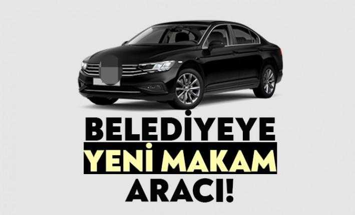 Belediyelerin araçlarını kiralamayla mı yoksa satın alarak mı araç temin