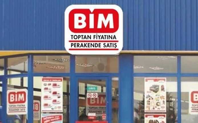 BİM marketlerinde cuma günleri indirimler oluyor. BİM yeni kataloğu ile