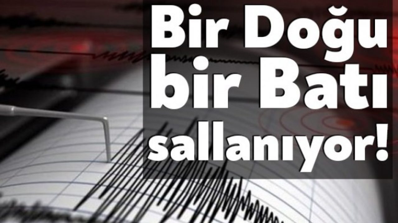 Kandilli Rasathanesi Kandilli Son Depremler / Son Dakika ...