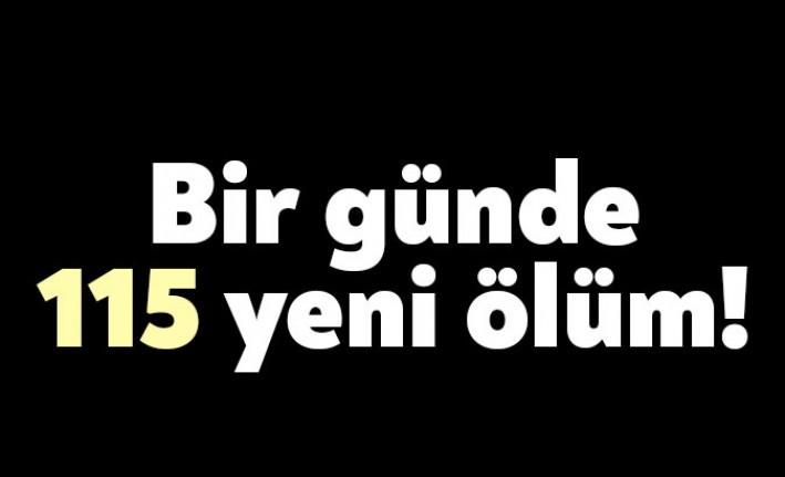 Sağlık Bakanı Fahrettin Koca, corona ile ilgili güncel verileri paylaştı