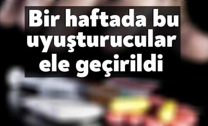 Kocaeli Emniyet Müdürlüğü ve Kocaeli İl Jandarma Komutanlığı ekipleri tarafından
