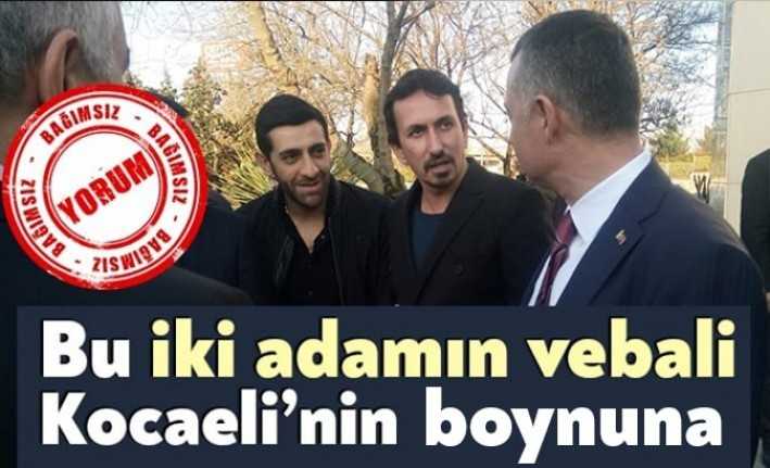 2016 yılında, tramvay güzergahında olan iş yerleri yıkılan iki esnaf,