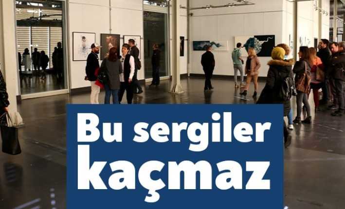 Seka Kağıt Müzesi 2 önemli fotoğraf ve resim sergisine ev