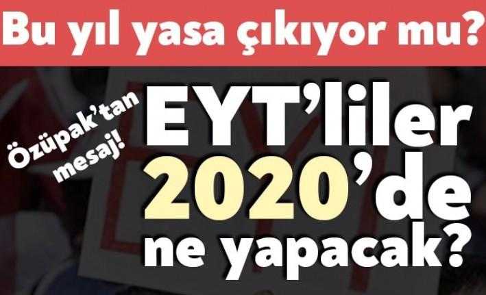 Türkiye’nin en büyük haksızlıklarından biri olarak 2019 yılına damga vuran