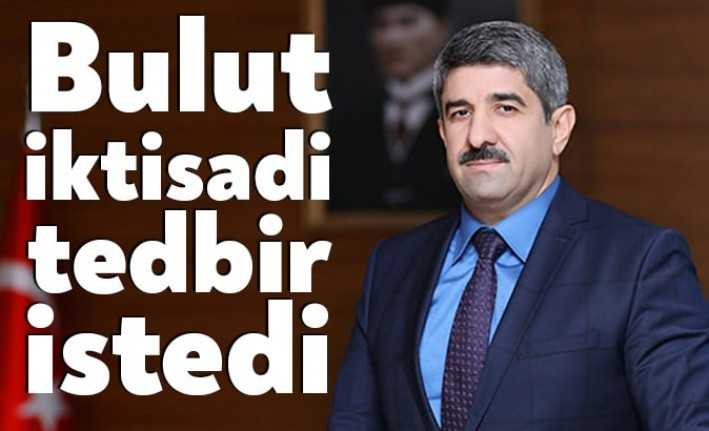 KOTO Başkanı Necmi Bulut, ülkemiz de dahil olmak üzere dünyanın