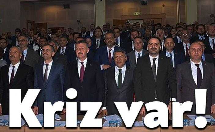 Kocaeli’de yer alan 13 belediyeden 8’i 2020 bütçelerinde kısıtlamaya gitti.