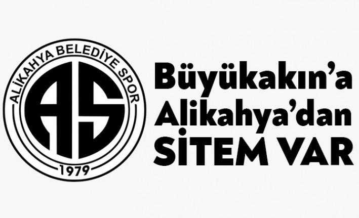 Saadet Partisi İzmit İlçe Başkan Yardımcısı Ahmet Gökmen, Alikahyaspor’a verilen
