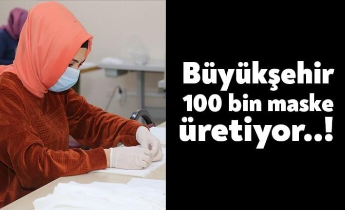 KBB Başkanı Tahir Büyükakın talimat verdi, KO-MEK sağlık personeli için