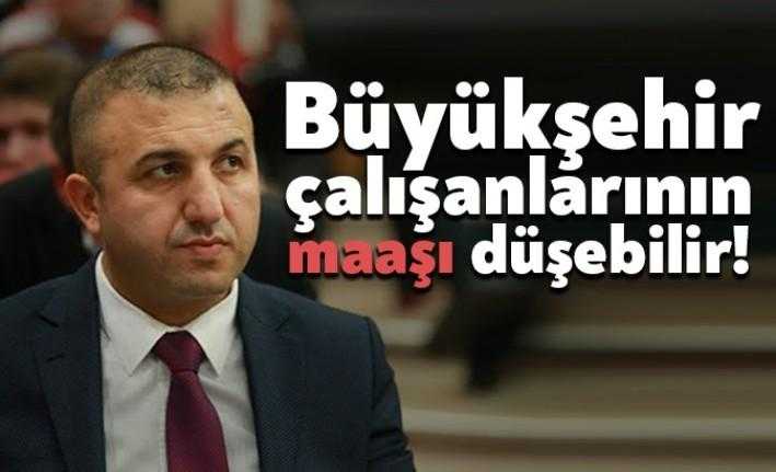 CHP KBB Grup Başkanvekili Engin Taşdemir, geçtiğimiz hafta gerçekleştirilen meclis