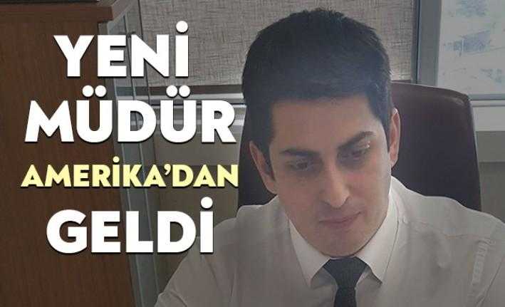 Kocaeli Büyükşehir Bilgi İşlem Dairesi Başkanlığına bağlı Bilişim Teknolojileri Şube
