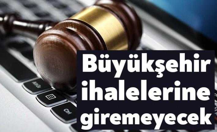 Çevre ve Şehircilik Bakanlığı Yerel Yönetimler Genel Müdürlüğü, İzmit'te bir