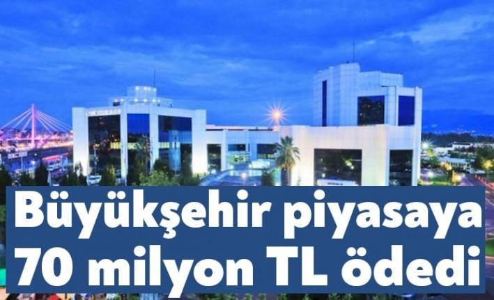 Kocaeli Büyükşehir Belediyesi, koronavirüs tedbirleri nedeniyle etkilenen kesimi rahatlatmak amacıyla