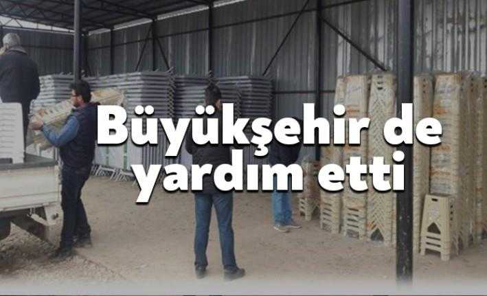 Kocaeli Büyükşehir Belediyesi, muhtarların vatandaşlara daha hızlı ve kaliteli hizmet