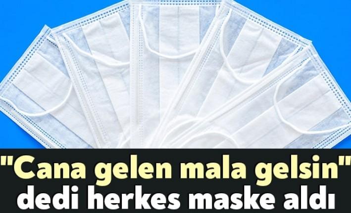 Türkiye’de koronavirüse karşı alınan önlemler tüketici davranışlarını da etkiledi, özellikle