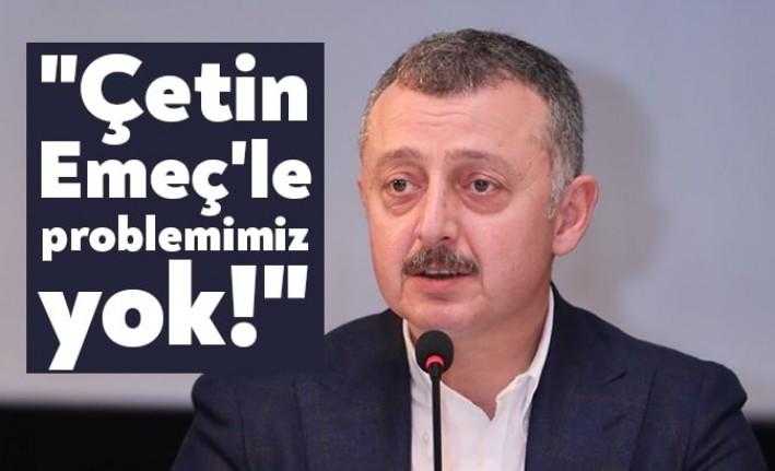 İzmit Yenidoğan’daki Çetin Emeç Üst Geçidi’nin ismini değiştiren Kocaeli Büyükşehir