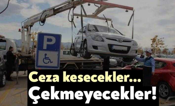 İçişleri Bakanlığı, Kocaeli dahil 81 ile genelge gönderdi. Bakanlık trafik