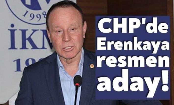 CHP İl Kongresi, 1 Mart'ta gerçekleştirilecek olan il kongresinde aday