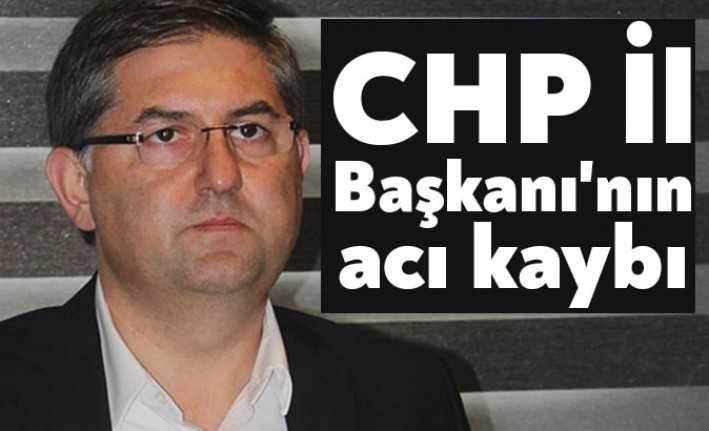 CHP İl Başkanı Harun Yıldızlı'nın Artvin'de yaşayan babaannesi Zehra Yıldızlı
