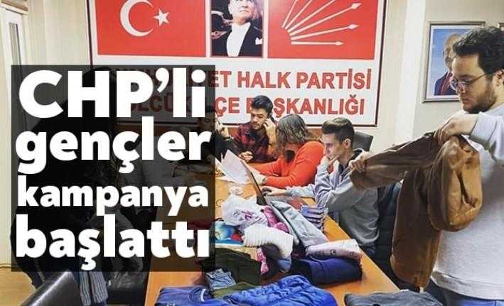 Elazığ'da yaşanan ve tüm ülkeyi derin üzüntüye boğan 6.8 şiddetindeki