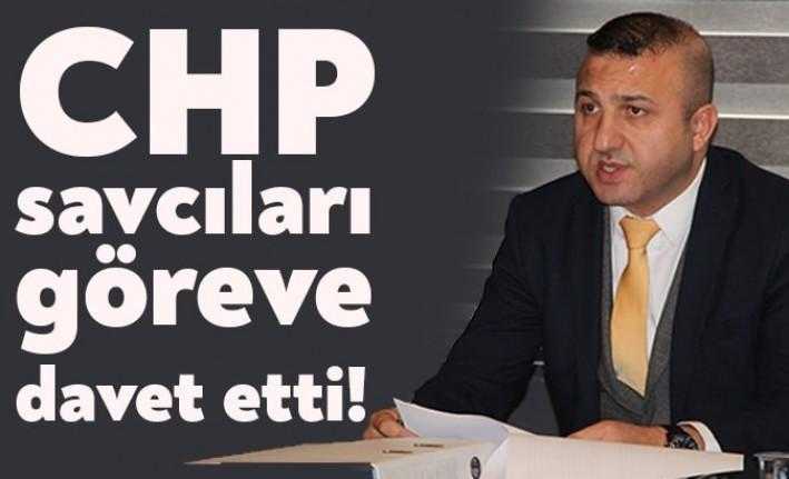 CHP KBB Grup Başkan Vekili Engin Taşdemir bugün Sayıştay bulguları