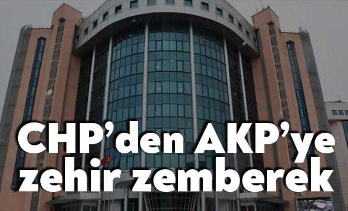 CHP İzmit İlçe Başkanı Hakan Çakar, İzmit Belediyesi’nde sözleşmeli yenilenmeyen