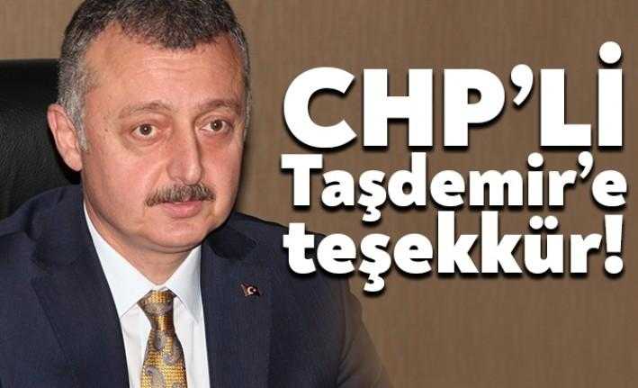 Kocaeli Büyükşehir Belediye Başkanı Tahir Büyükakın, Performans Programı’yla ilgili konuşmasından