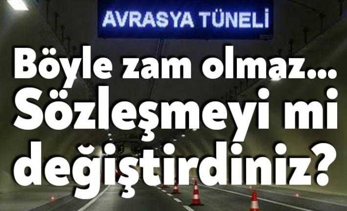 CHP PM Üyesi, Kocaeli Milletvekili Haydar Akar, yüzde 56 zam