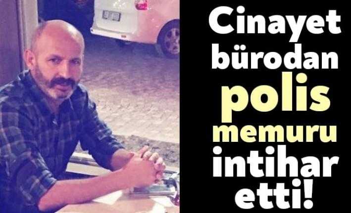 Kocaeli Emniyet Müdürlüğü Asayiş Şube Müdürlüğü Cinayet Büro Amirliğinde görevli