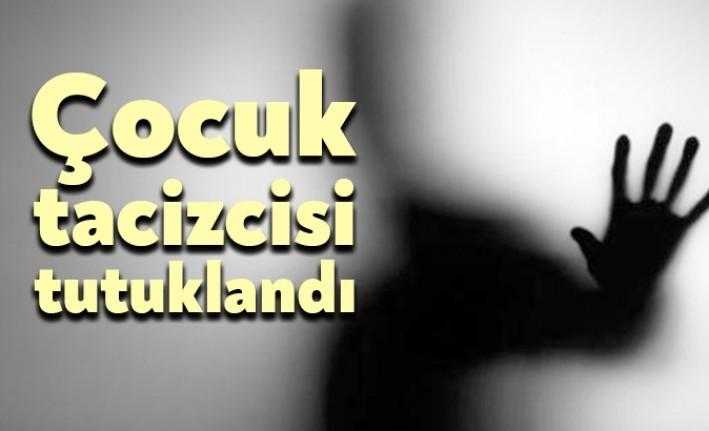 Gebze’de esnaf C.K., 15 yaşında bir çocuğa cinsel taciz girişimi